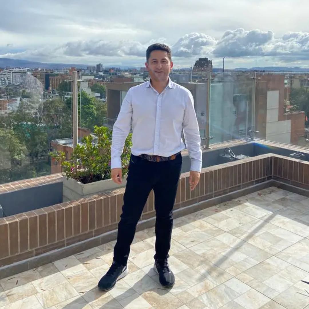 Arcesio Bogota