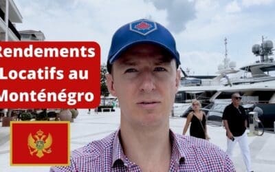 Investir Dans l’Immobilier au Monténégro – Étude de Cas et Rendement Locatif