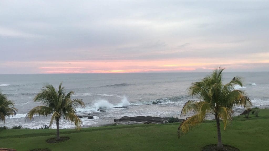 Real Estate Investment in Managua  Grand Pacifica Nicaragua