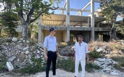 Krach Immobilier à Tulum : Guide Complet 2025