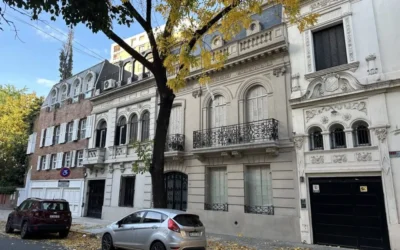 Investir Dans l’Immobilier à Buenos Aires : Guide Complet 2026