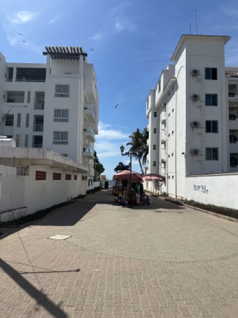 rue La Peñita