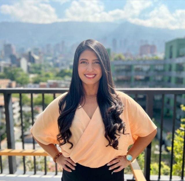Juliana Colombie