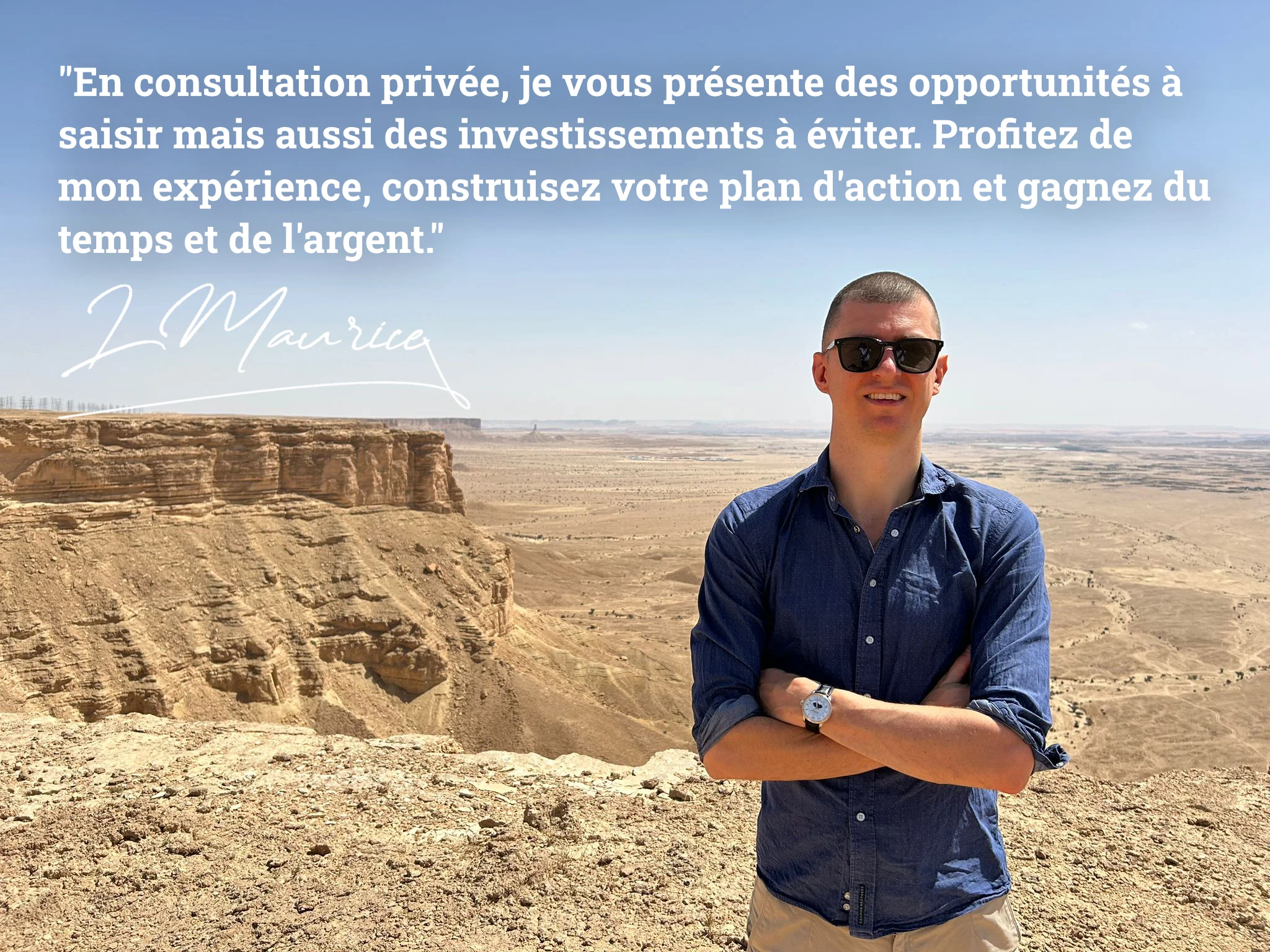 Ladislas quote Ladislas Maurice Quote