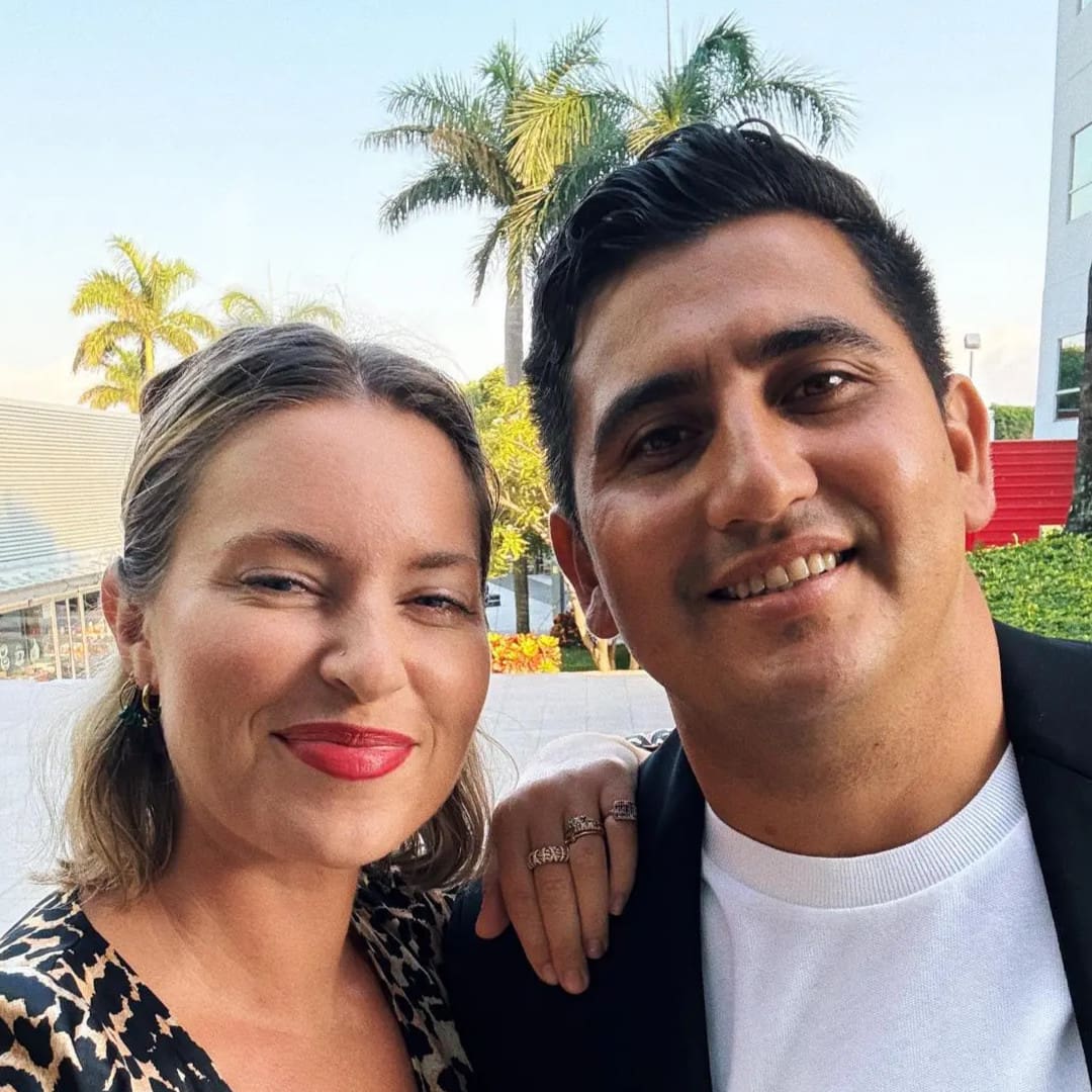 Contactez Lexi et Roman pour investir dans l’immobilier au Salvador