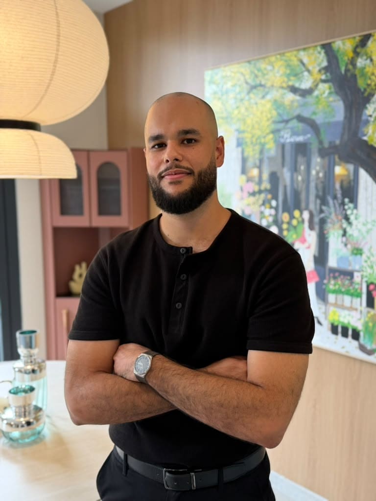 Mohamed Agent Immobilier au Panama