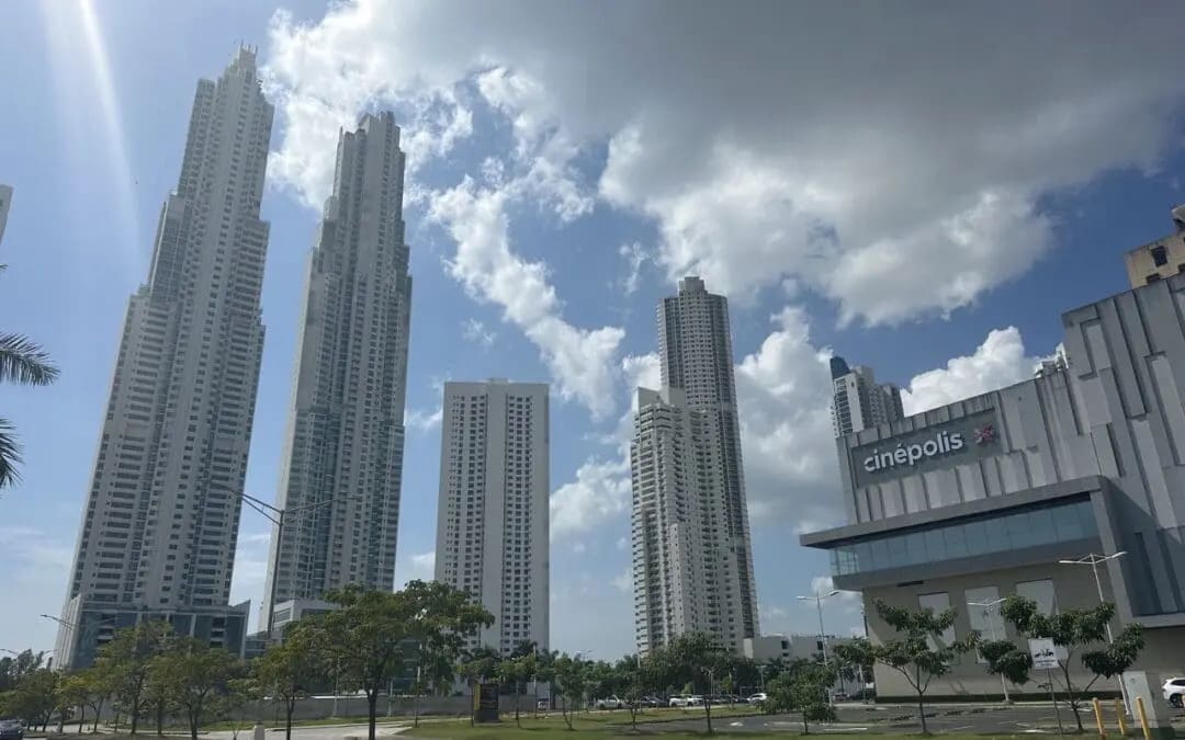 Investir Dans l’Immobilier à Panama City : Guide Complet 2026