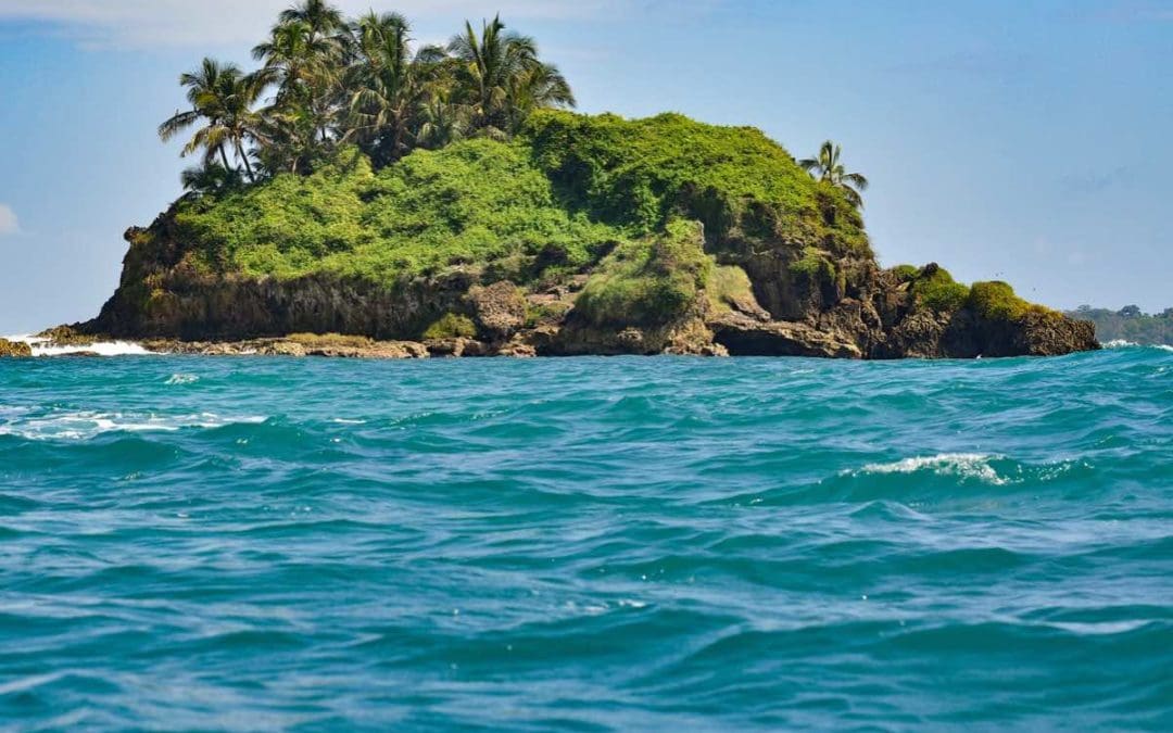 ile au panama