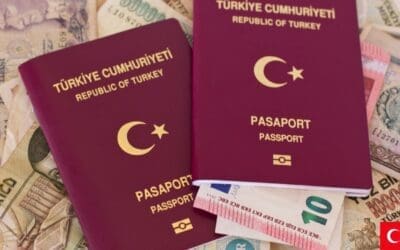Citoyenneté Par Investissement en Turquie
