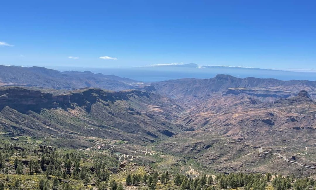 Pourquoi je n’investirai PAS dans l’immobilier aux îles Canaries