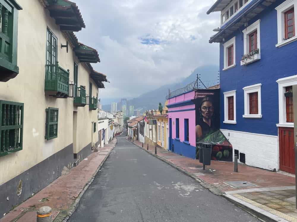 investir immobilier bogota