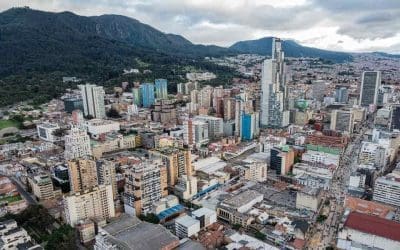 Investir Dans l’Immobilier à Bogota, Colombie : Guide Complet 2024