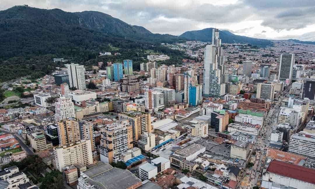 investir immobilier bogota
