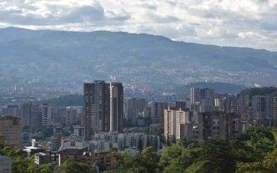 Investir Dans l’Immobilier à Medellin, Colombie : Guide Complet 2026