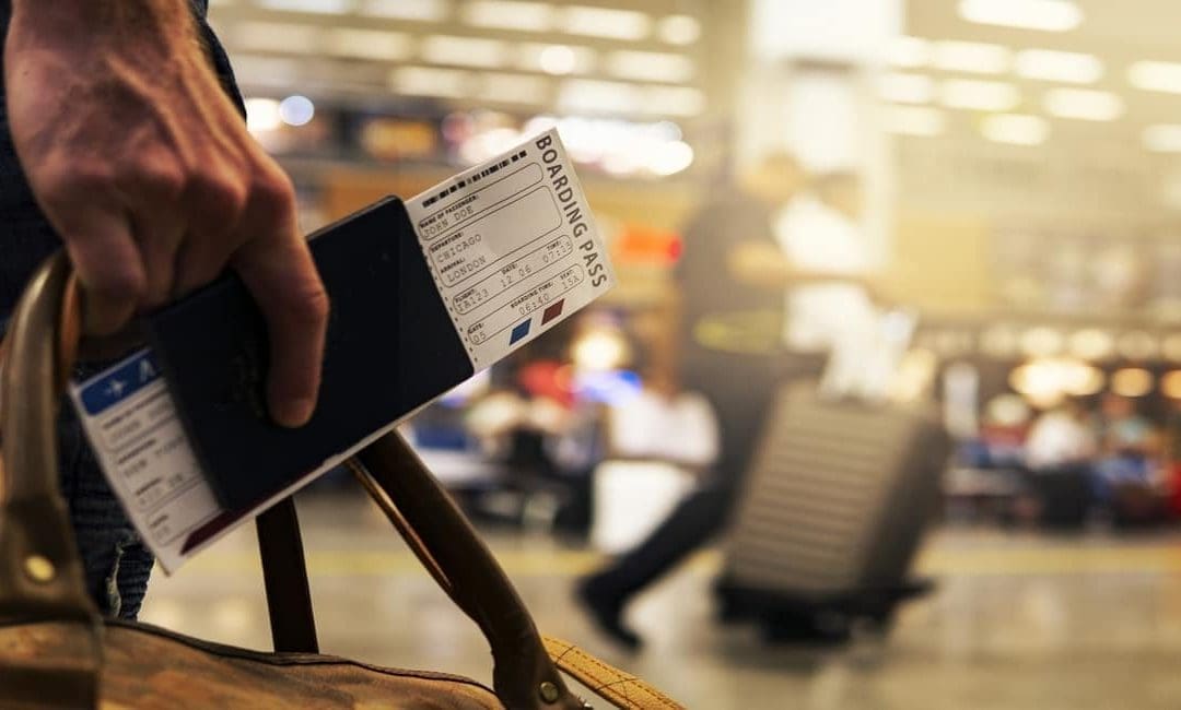 Pourquoi la ruée vers un second passeport ?