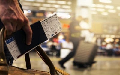 Pourquoi la ruée vers un second passeport ?
