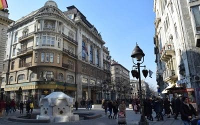 Investir dans l’immobilier à Belgrade, Serbie : Guide complet