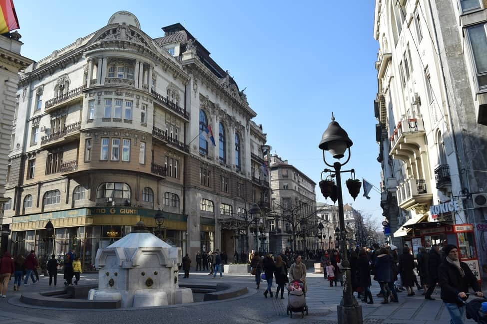 Investir dans l’immobilier à Belgrade, Serbie : Guide complet