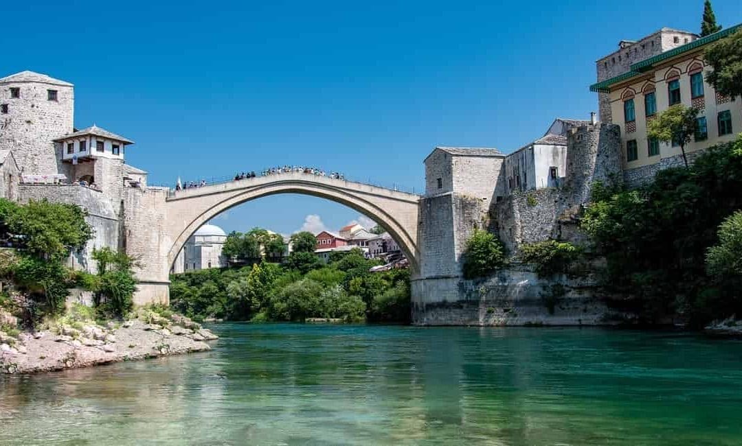 Le paradis fiscal le moins connu d’Europe : la Bosnie