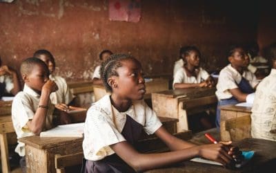 5 raisons pour lesquelles j’ai décidé d’investir dans la bourse en Afrique