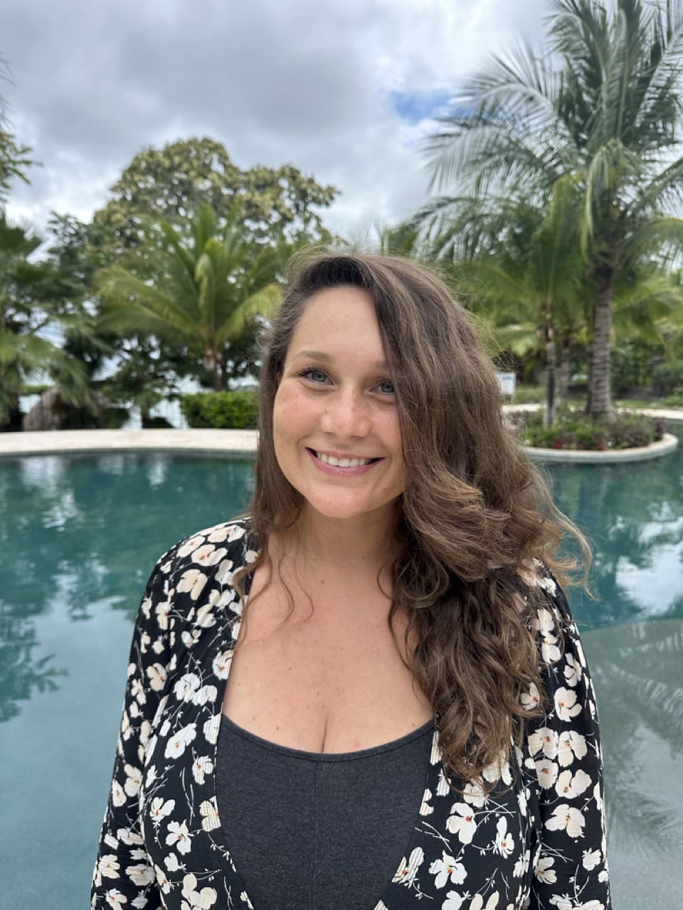 Realtor in Panama City