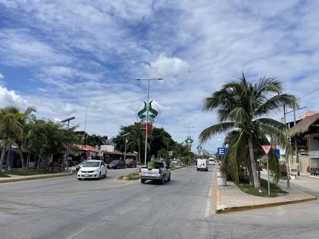 investissement immobilier centre tulum