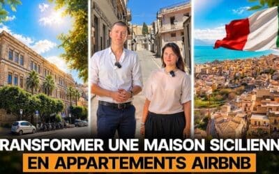 Générer Les Meilleurs Rendements Locatifs Sur Airbnb En Sicile