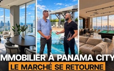 Immobilier au Panama : Quels Sont les Rendements Locatifs Dans la Capitale ?
