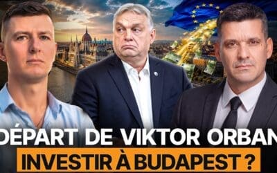Viktor Orban Quitte le Pouvoir : Faut-il Acheter un Bien Immobilier à Budapest Maintenant ?