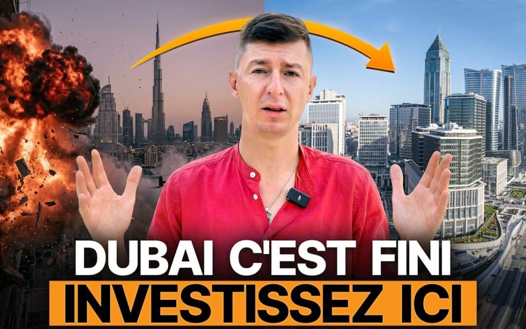 0% d’Impôts Pendant 20 Ans : C’est le Moment d’Investir en Turquie