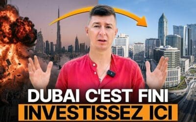 0% d’Impôts Pendant 20 Ans : C’est le Moment d’Investir en Turquie