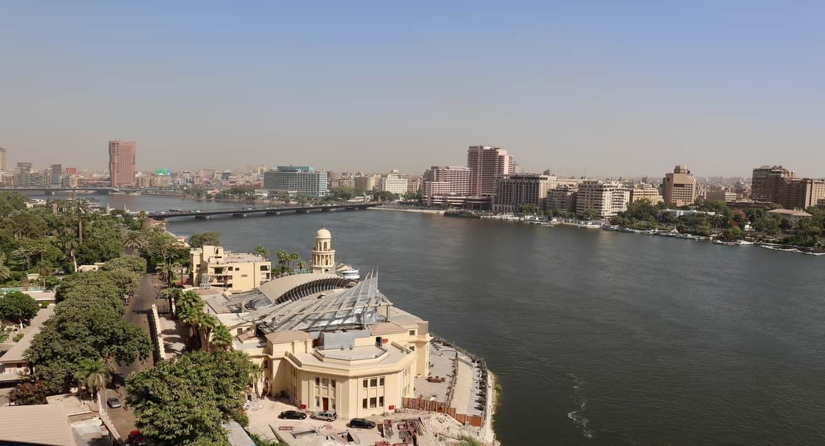 cairo real estate