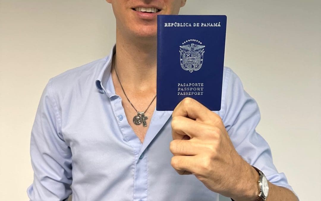 Qu’Est-Ce Que le Passeport de Voyage Panaméen (ou Passeport Spécial Panaméen) et Comment l’Obtenir ?