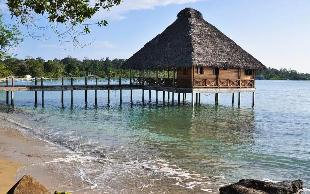 bocas del toro