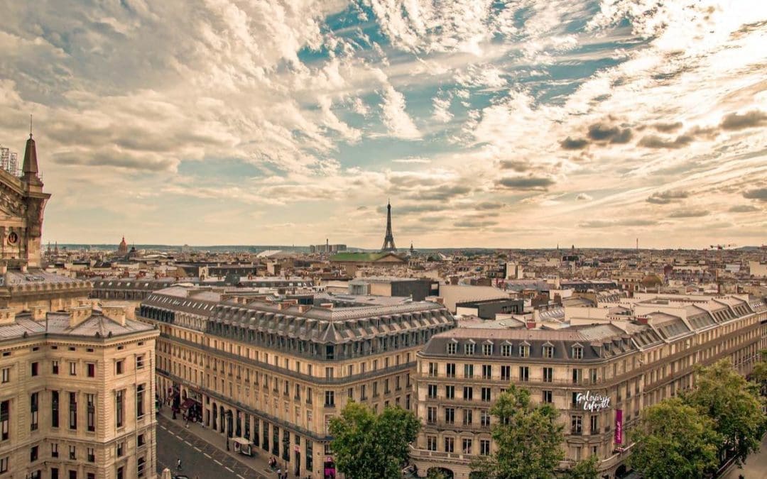 Pourquoi je n’investirai PAS dans l’immobilier à Paris