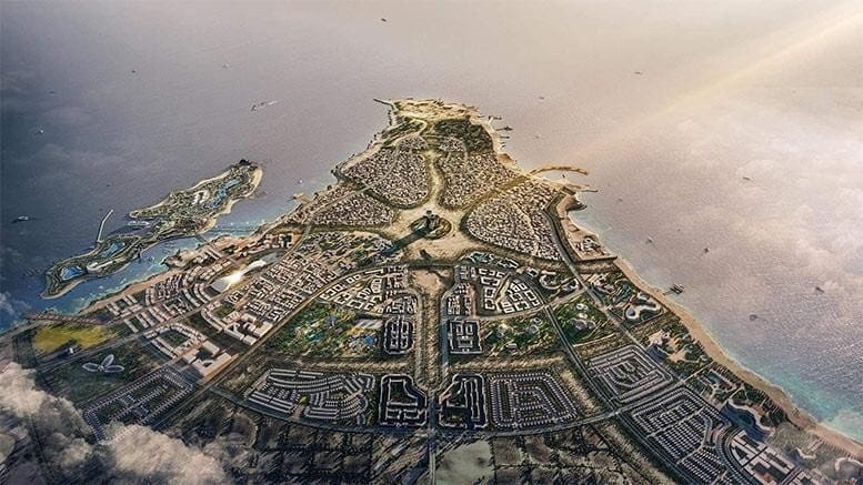 ras al hekma