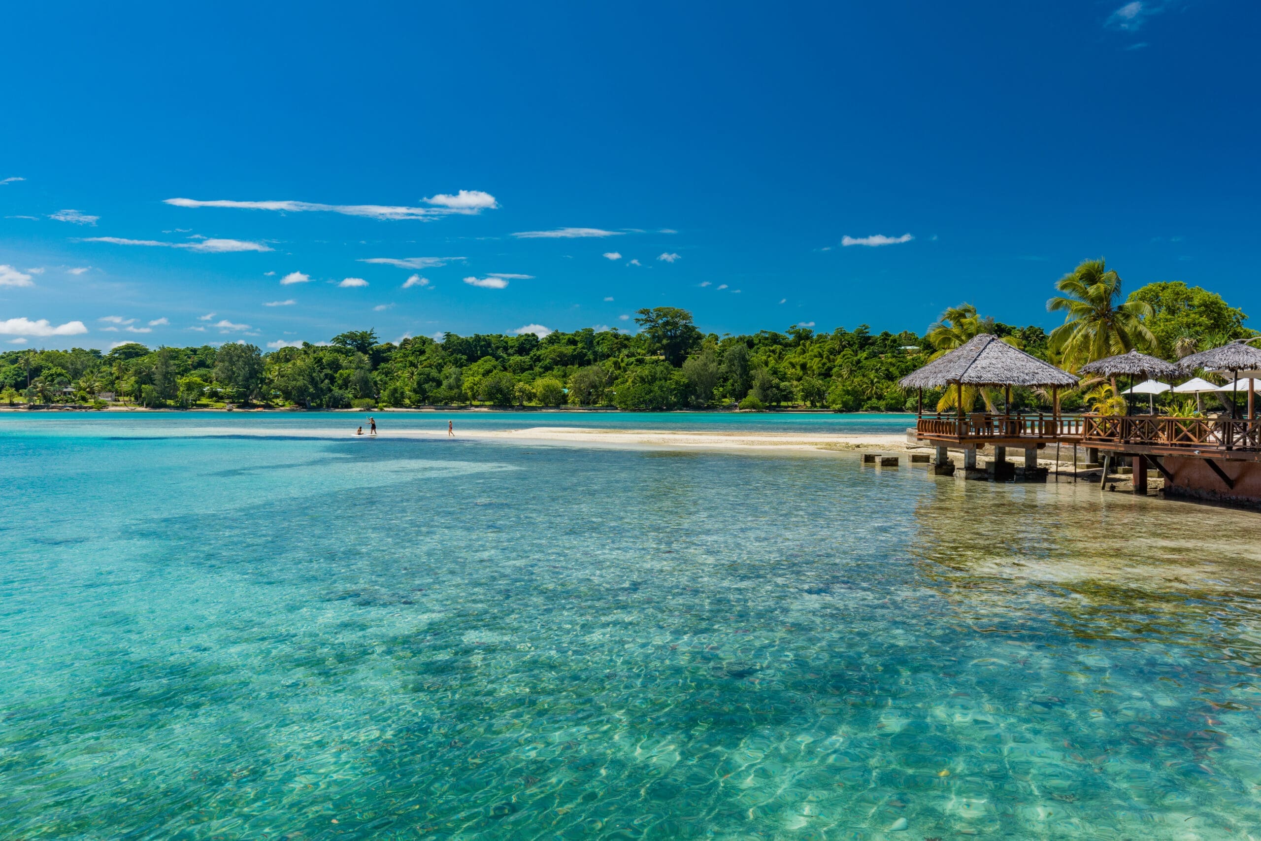 nauru beach