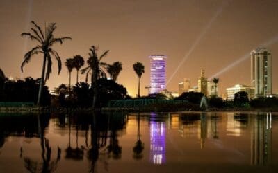Investir Dans l’Immobilier à Nairobi, Kenya : Guide Complet 2026 – Une des Capitales les Moins Chères du Monde?
