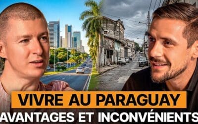 Vivre au Paraguay : Avantages et Inconvénients