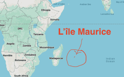 Une destination offshore peu discutée